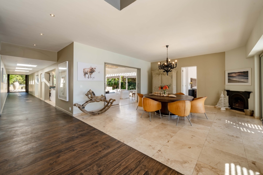 5 Bedroom Property for Sale in Keurbooms River Western Cape